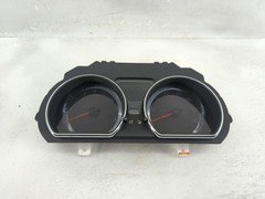 2012-2012 Nissan Versa Speedometer Instrument Cluster Gauges 248103an0a FNBO8