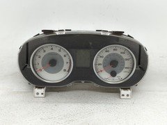 2012-2012 Subaru Impreza Speedometer Instrument Cluster Gauges H023K