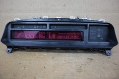2012 2013 2014 Toyota Prius Speedometer Gauge Cluster OEM UNK Miles (NO LENS)
