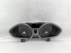 2012-2013 Ford Fiesta Speedometer Instrument Cluster Gauges Ce8t-10849-cc YYLMA