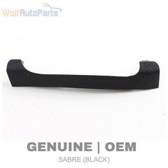 2012-2014 AUDI A7 QUATTRO - LEFT Upper Trunk / Hatch TRIM Panel 4G8867607