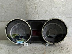 2012-2014 HYUNDAI SONATA SPEEDOMTER INSTRUMENT GUAGE OEM 94001-3Q014 #035