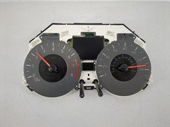 2012-2014 Nissan Juke Speedometer Instrument Cluster Gauges 1tu5c/e6rb LDCVK