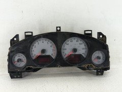2012-2014 Volkswagen Routan Speedometer Instrument Cluster Gauges ZVIBI