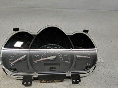 2012-2015 Kia Rio Speedometer Instrument Cluster Gauges 94022-1w018 D9CZQ
