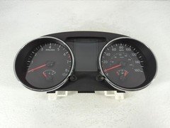 2012-2015 Nissan Rogue Speedometer Instrument Cluster Gauges 24810 1vx0a VA8E9