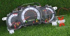 2012-2015 Toyota Tacoma Instrument Gauge Speedometer Cluster OEM 83800-04G80