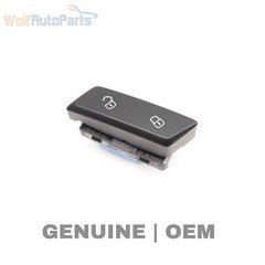 2012-2015 VW PASSAT - REAR Right DOOR LOCK Switch / Button 561962136