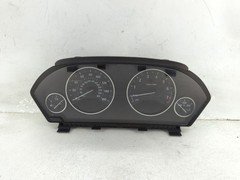 2012-2016 Bmw 328i Speedometer Instrument Cluster Gauges JLQ7L
