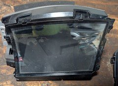 2012-2017 Audi C7 S6 A6 Head-Up Display Projector HUD - 4G0919604K GENUINE OEM