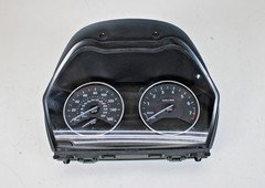2012-2017 BMW 1 2 Series F20 F21 F22 M240 Instrument Cluster Speedometer 9232892