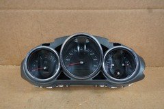 2012 Cadillac CTS Instrument Head Speedometer Gauge Cluster OEM 157,482 Miles