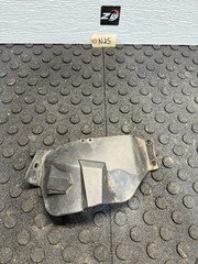 2012 Can Am Commander 1000 xt Plastic 