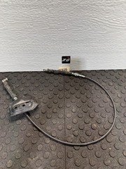 2012 Can Am Commander 1000 xt Shift Cable & Mount 