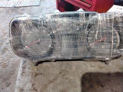 2012 Chevy Equinox Speedometer Instrument Cluster OEM