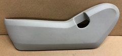 2012 chrysler town country inner seat side trim (pass.) 2011-2020 dodge caravan