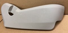 2012 chrysler town country inner seat side trim (driver) 2011-2020 dodge caravan