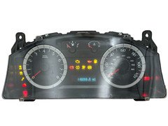 2012 Ford Escape 2.5L / 3.0L Speedometer Instrument Cluster 110,233 Miles