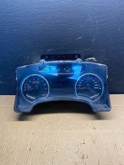 2012 Ford F150 PICKUP FX4 Speedometer Cluster AD1608