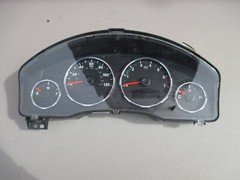 2012 JEEP LIBERTY SPEEDOMETER (U4) 05172920ae