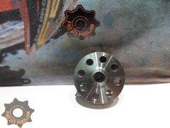 2012 KAWASAKI KX 450F FLY WHEEL DENSO "Z" 12 KX450F