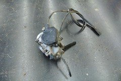 2012 Kawasaki Prairie 360 4x4 OEM Carb Carburetor