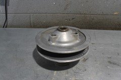 2012 KAWASAKI TERYX 750 FI SECONDARY DRIVEN CLUTCH #9790