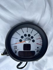 2012 MINI Cooper R56 Instrument Cluster OEM 927556102