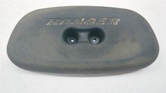2012 Polaris Ranger 800 XP #3 Driver or Passenger Side Headrest 5437938-070