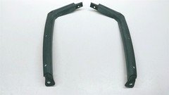2012 Polaris Ranger 800 XP #3 Left & Right Front Fender Flares 5437569 5437568