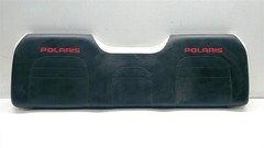 2012 Polaris Ranger 800 XP #3 Seat Back Backrest Black White 2685166
