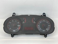 2013 13 DODGE DART MPH SPEEDOMETER INSTRUMENT CLUSTER UNK MILES 05091892AA OEM