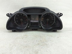 2013-2013 Audi A5 Speedometer Instrument Cluster Gauges LLLSY