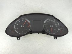 2013-2013 Audi Q5 Speedometer Instrument Cluster Gauges 8r0 920 980 T C0LEQ