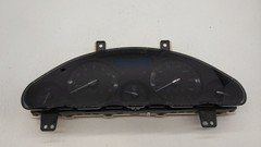 2013-2013 Buick Enclave Speedometer Instrument Cluster Gauges 22971815 UFRS5