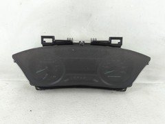 2013-2013 Ford Explorer Speedometer Instrument Cluster Gauges ZZJ3W