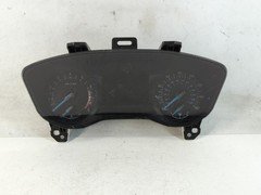 2013-2013 Ford Fusion Speedometer Instrument Cluster Gauges Ds7t-10849-ej PINOT