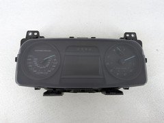 2013-2013 Ford Taurus Speedometer Instrument Cluster Gauges WW13H