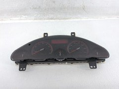 2013-2013 Gmc Acadia Speedometer Instrument Cluster Gauges 22971813 LNKCQ
