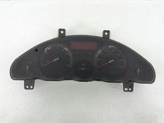 2013-2013 Gmc Acadia Speedometer Instrument Cluster Gauges 22971813 R6IAF