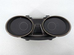 2013-2013 Hyundai Genesis Speedometer Instrument Cluster Gauges AC2KK