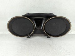 2013-2013 Hyundai Genesis Speedometer Instrument Cluster Gauges RSEMD