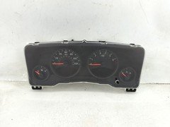 2013-2013 Jeep Compass Speedometer Instrument Cluster Gauges VX2K1