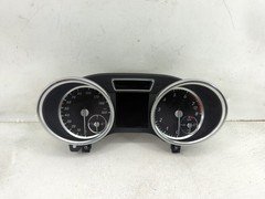 2013-2013 Mercedes-benz Ml350 Speedometer Instrument Cluster Gauges B1VQT
