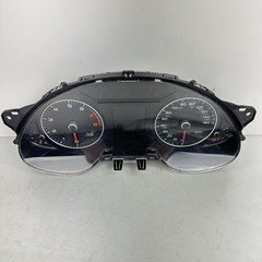 2013 2014 - 16 AUDI S4 A4 B8.5 Instrument Cluster Speedometer Gauge Display OEM