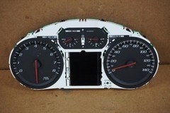 2013 2014 2015 2016 2017 Chevrolet Equinox Speedometer Instrument Cluster OEM