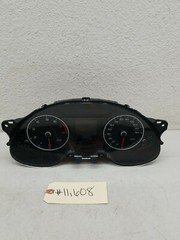 2013 2014 2015 2016 Audi A4 Allroad Speedometer Cluster 8K0920983F Unknown Miles