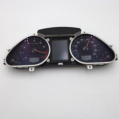 2013 2014 2015 AUDI Q7 DASH DASHBOARD INSTRUMENT CLUSTER GAUGE SPEEDOMETER