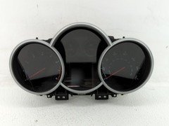 2013-2014 Chevrolet Cruze Speedometer Instrument Cluster Gauges LWAK8