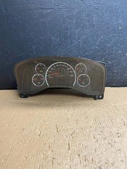 2013 2014 Chevrolet Express 1500 Speedometer Cluster Gauge AE4303 DG